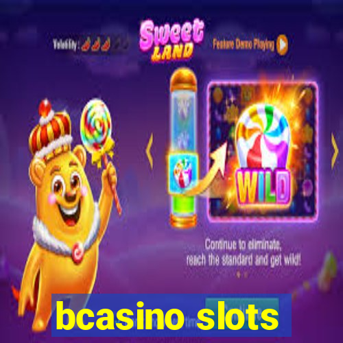 bcasino slots